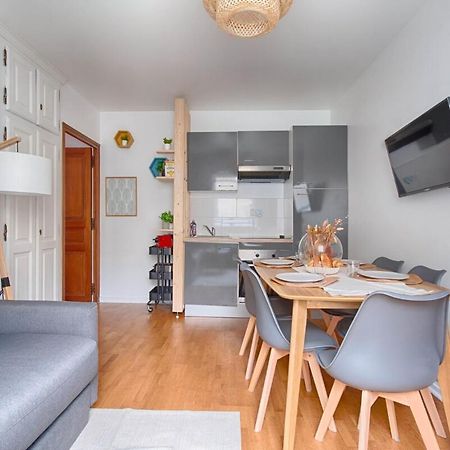 Appartement Near To Saint Lazare - 6P Paris Dış mekan fotoğraf